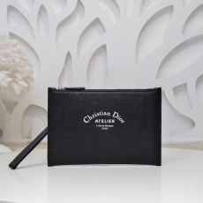 Mens Christian Dior Clutch Bags